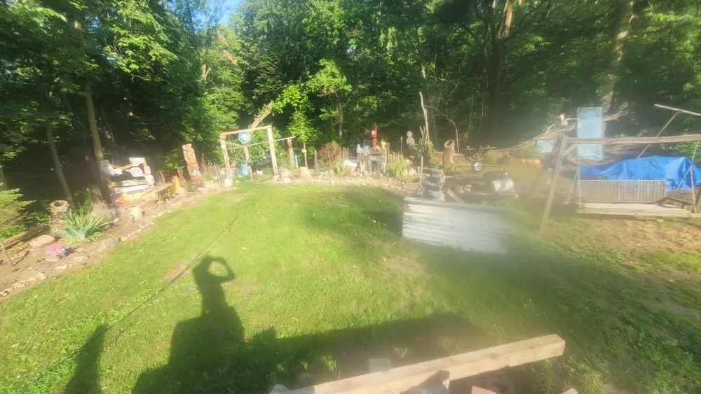 Top-rated landscape installation in Warsaw, IN by C 1s Creative Landscaping