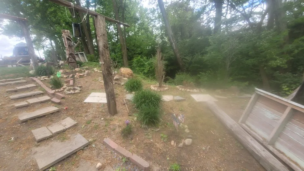 Professional yard cleanup service experts serving Warsaw, IN - C 1s Creative Landscaping