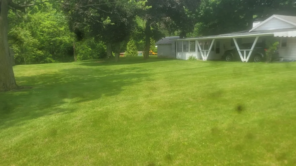 Local residential landscaping in Warsaw, IN by C 1s Creative Landscaping