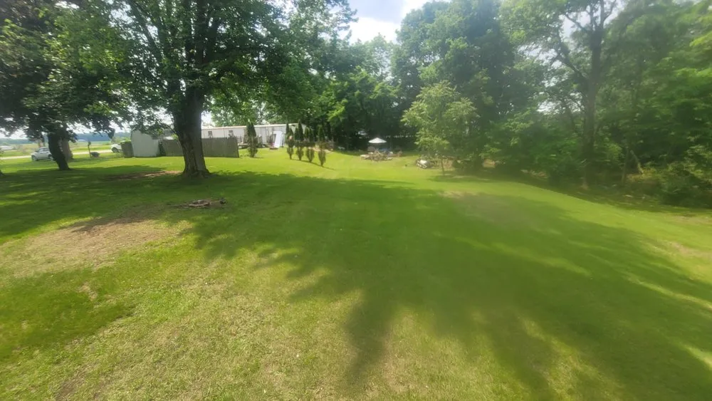 Reliable residential landscaping in Warsaw, IN by C 1s Creative Landscaping