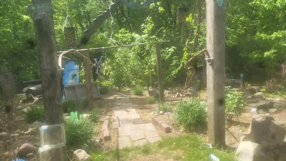 Affordable yard cleanup service near you in Warsaw, IN by C 1s Creative Landscaping