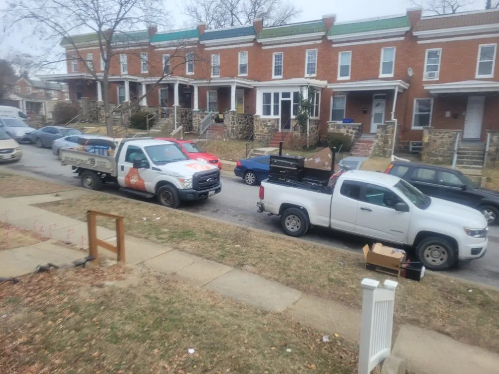 Affordable lawn mowing service experts serving Baltimore, MD - C A C Solutions