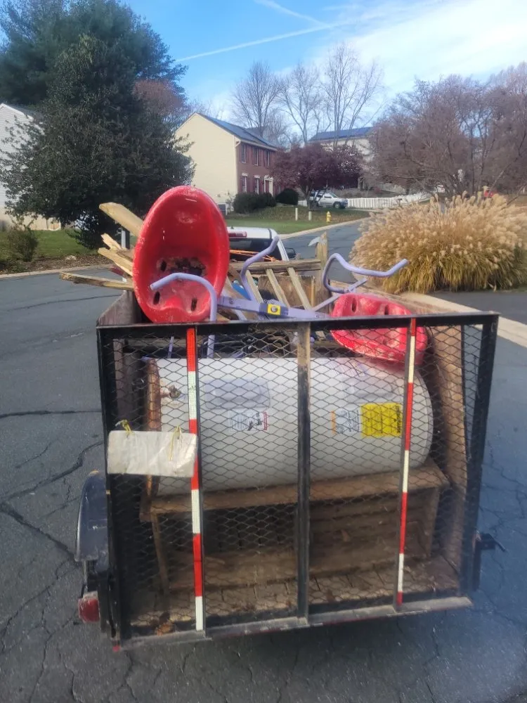 Expert garden landscaping experts serving Baltimore, MD - C A C Solutions