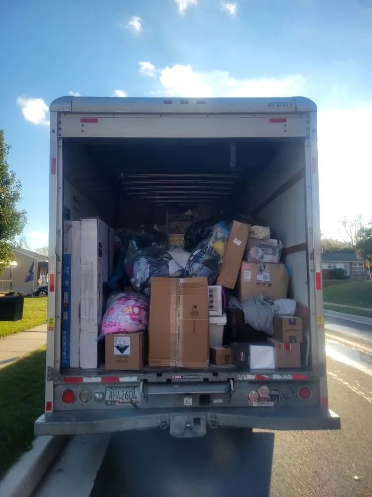 Affordable lawn care service in Baltimore, MD - C A C Solutions