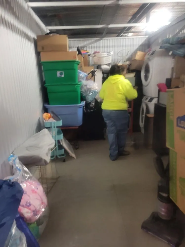 Top-rated lawn care service in Baltimore, MD - C A C Solutions