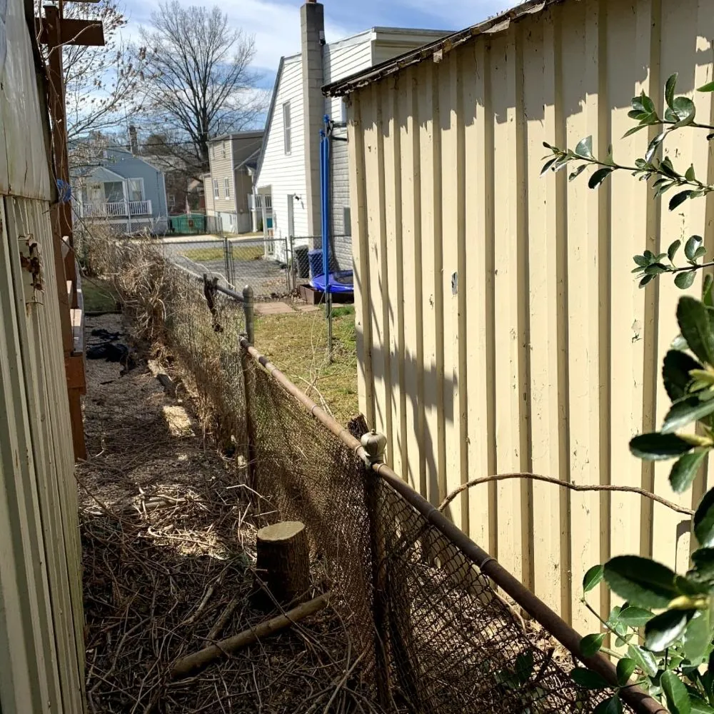 Professional outdoor landscaping near you in Baltimore, MD by C A C Solutions