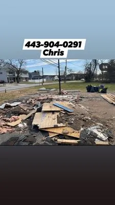 C A C Solutions Logo