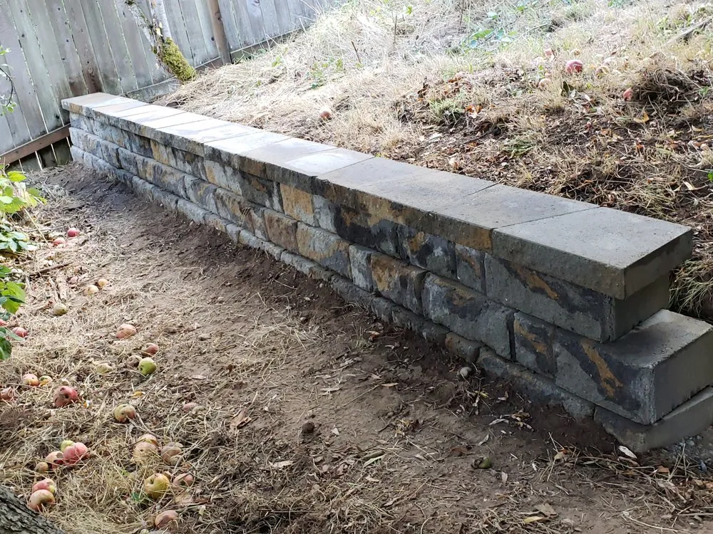 Local landscape installation for year-round maintenance in Camano, WA by C A Landscape & Services