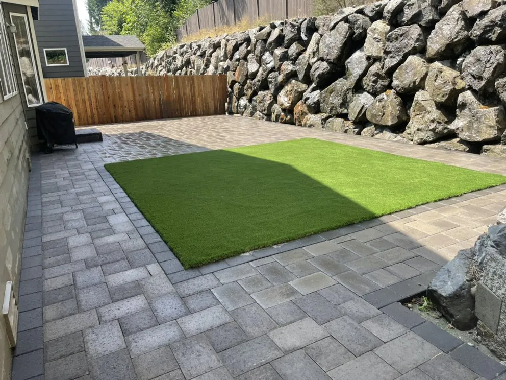 Trusted yard maintenance experts serving Camano, WA - C A Landscape & Services