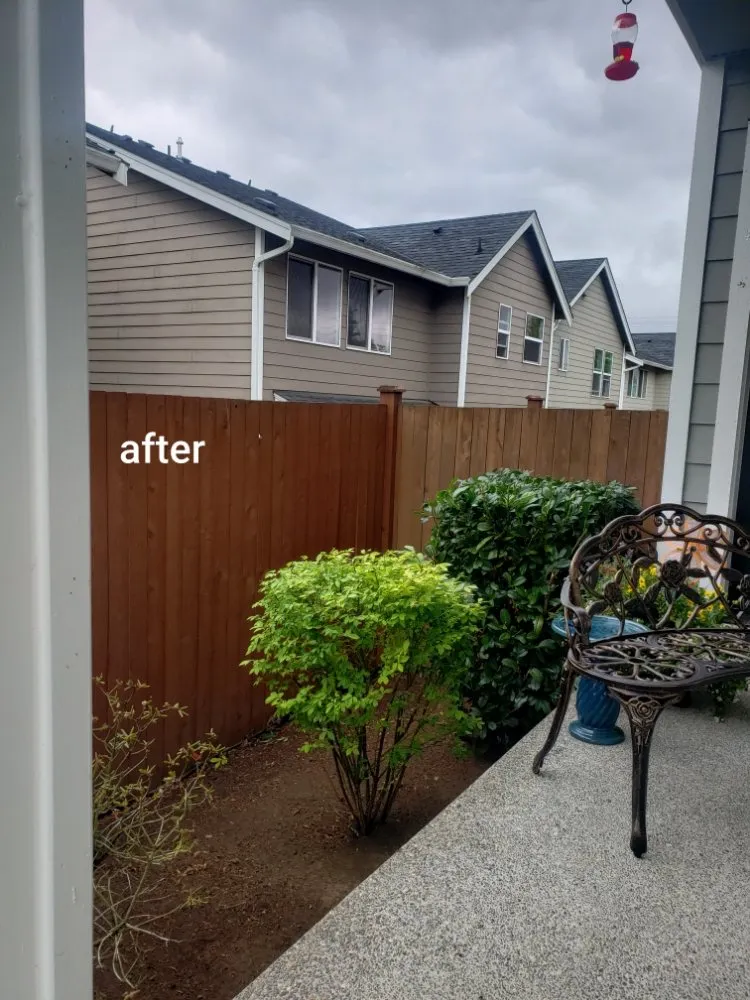 Reliable landscaping services for beautiful yards across Camano, WA - C A Landscape & Services