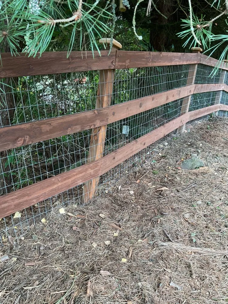 Professional garden landscaping experts serving Camano, WA - C A Landscape & Services