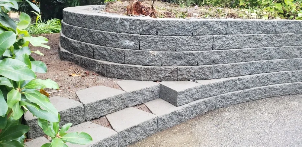 Custom landscaping services for year-round maintenance in Camano, WA by C A Landscape & Services