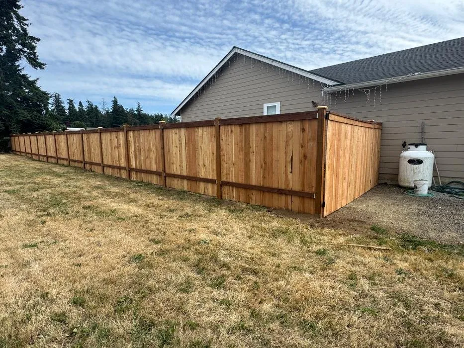 Top-rated landscape design in Camano, WA by C A Landscape & Services