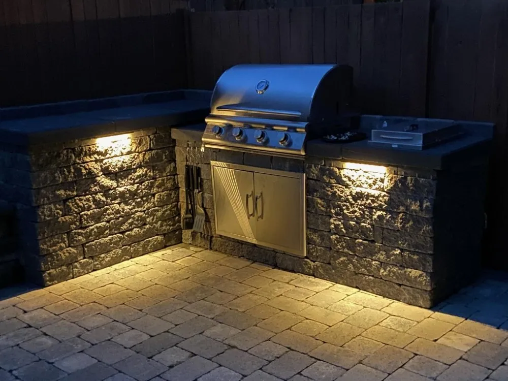 Expert outdoor landscaping in Camano, WA - C A Landscape & Services