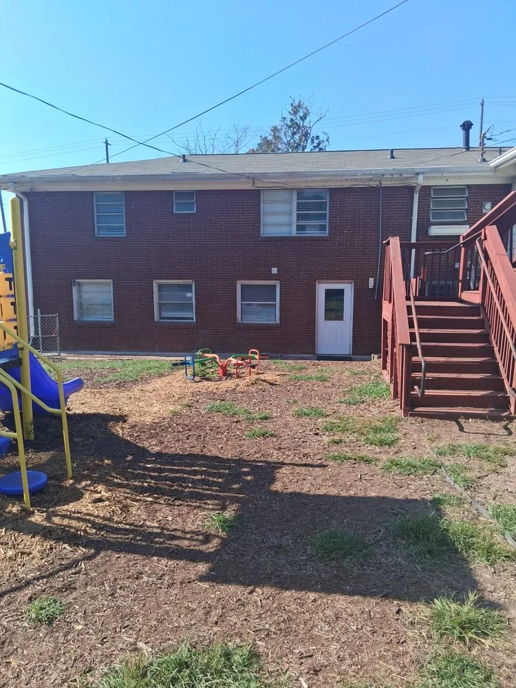 Trusted landscape installation experts serving Decatur, GA - C and B Complete Lawn Service