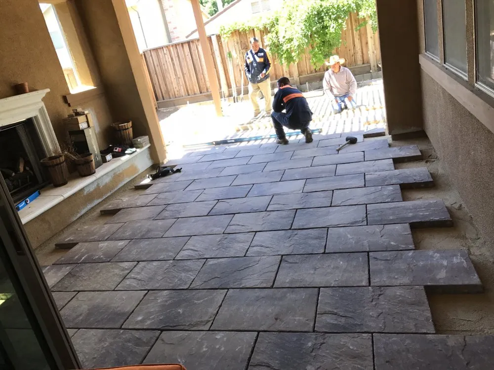Affordable yard maintenance near you across Morgan Hill, CA - C and B Landscape