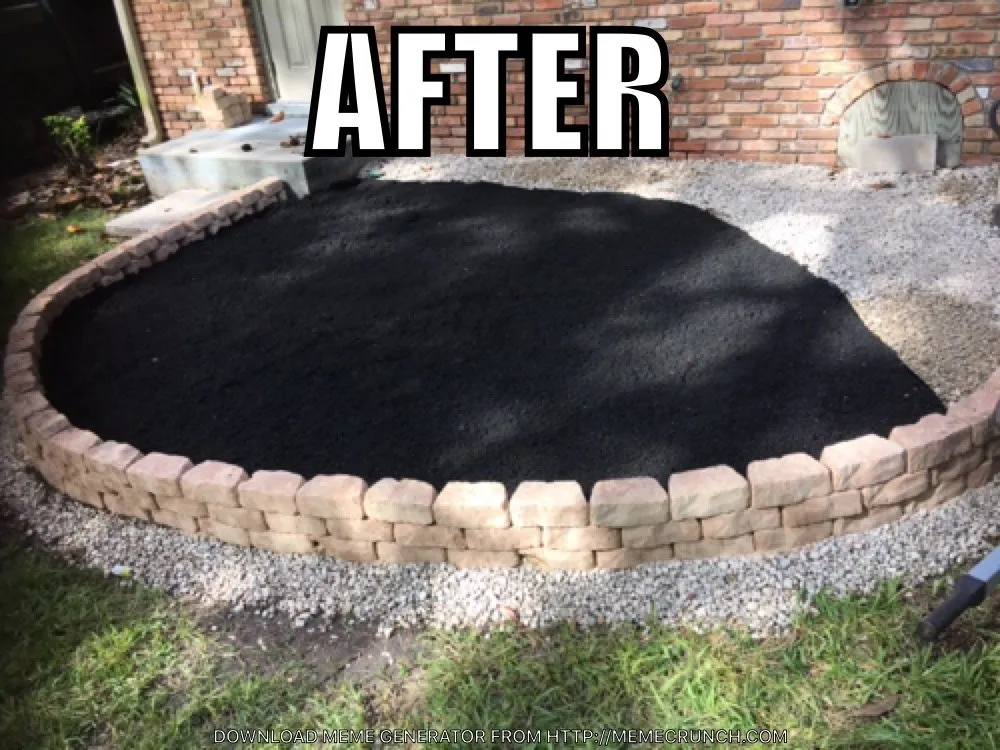 Expert lawn mowing service for homes in Ocean Springs, MS by C and C Home and Lawn care