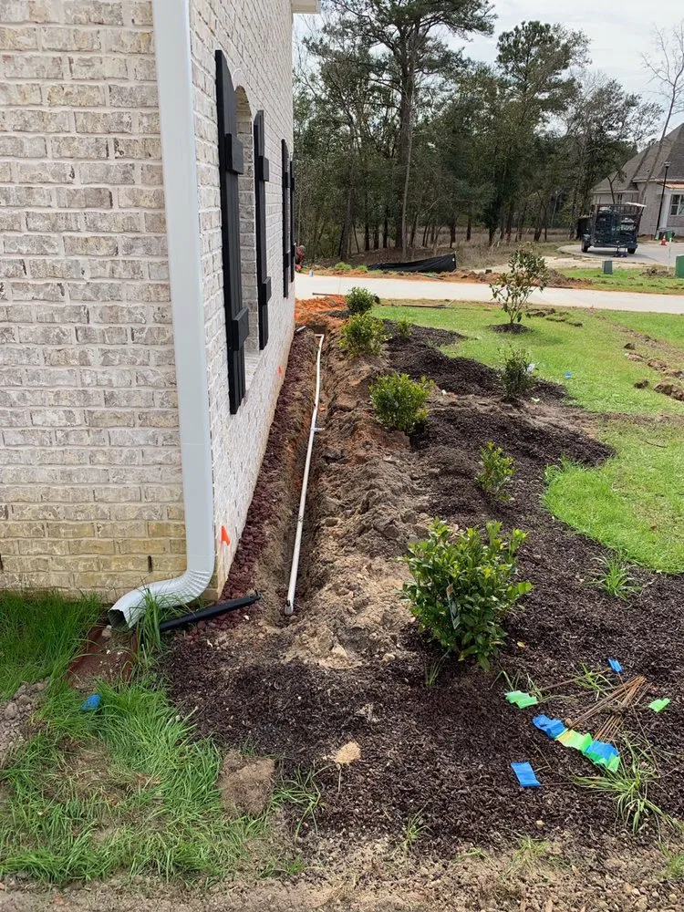 Local outdoor landscaping for outdoor upgrades across Ocean Springs, MS - C and C Home and Lawn care