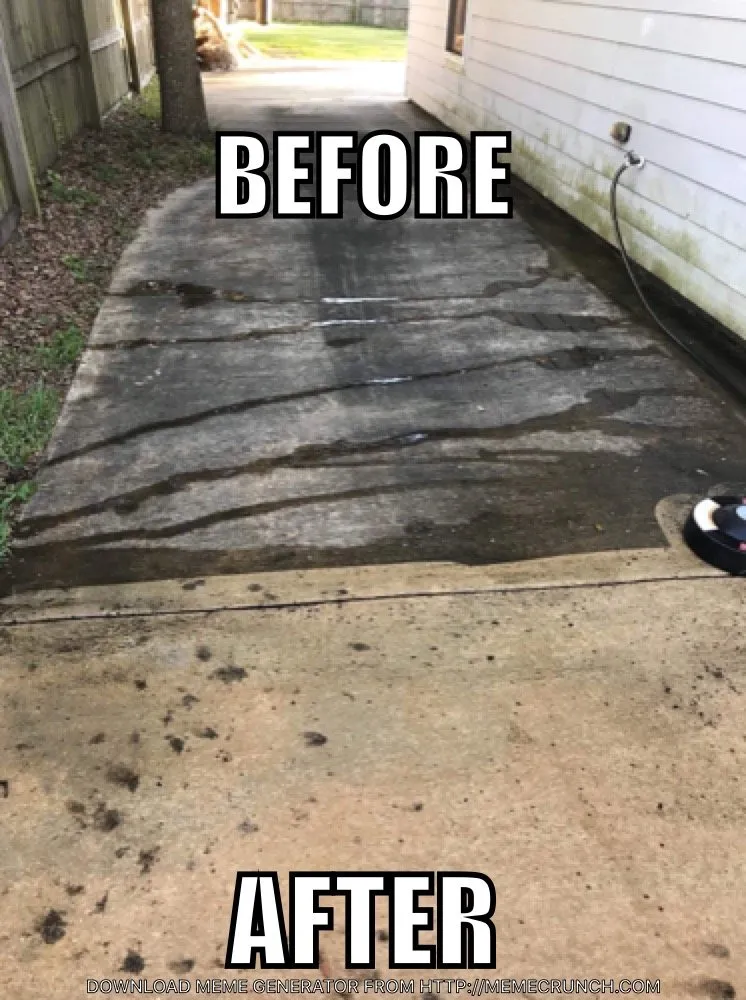 Expert garden landscaping for residential properties in Ocean Springs, MS by C and C Home and Lawn care