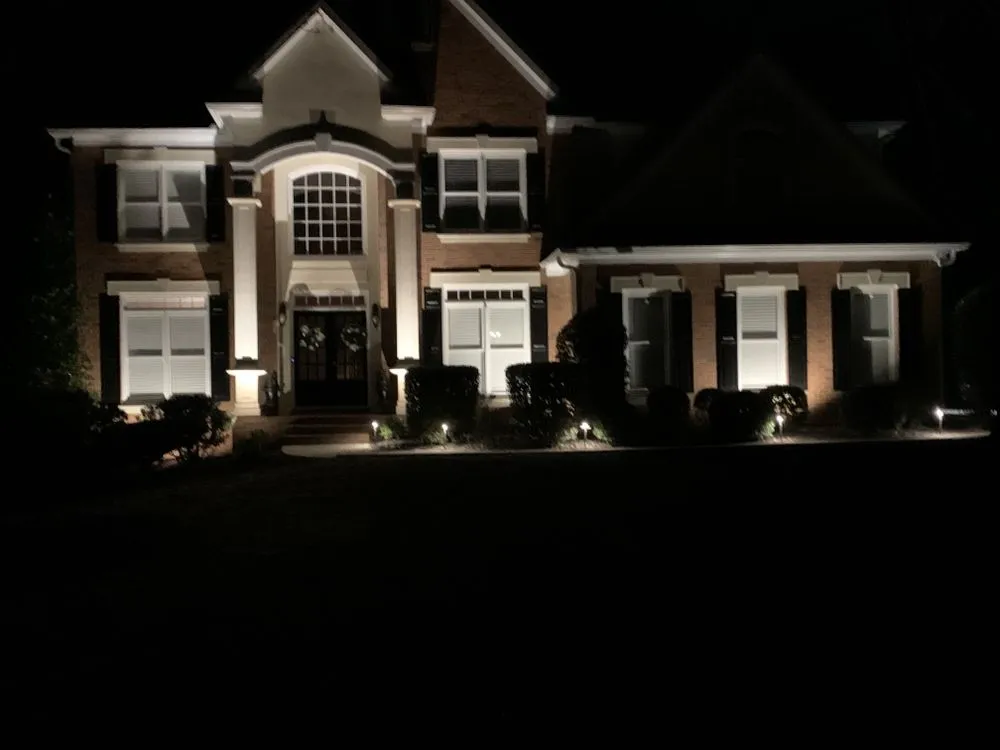 Affordable outdoor landscaping for outdoor upgrades in Fayetteville, GA by C and C Landscaping