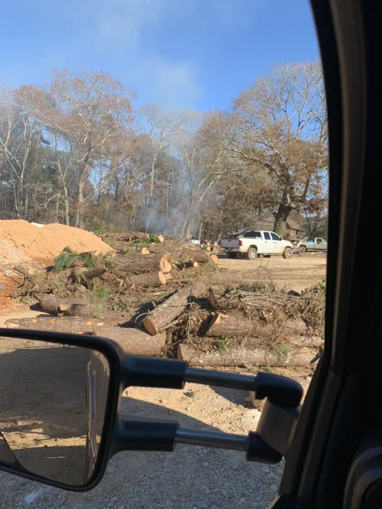 Reliable residential landscaping for homes in Fayetteville, GA by C and C Landscaping