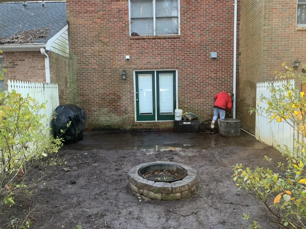 Local lawn care service in Fayetteville, GA by C and C Landscaping