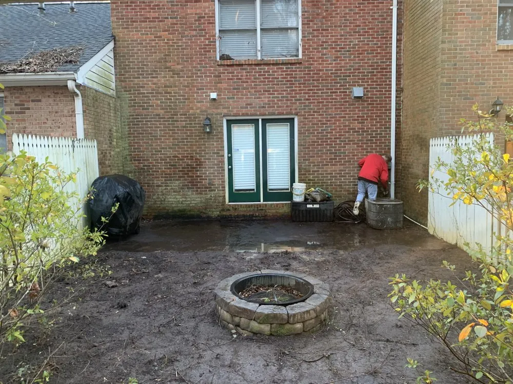 Affordable landscaping services in Fayetteville, GA by C and C Landscaping