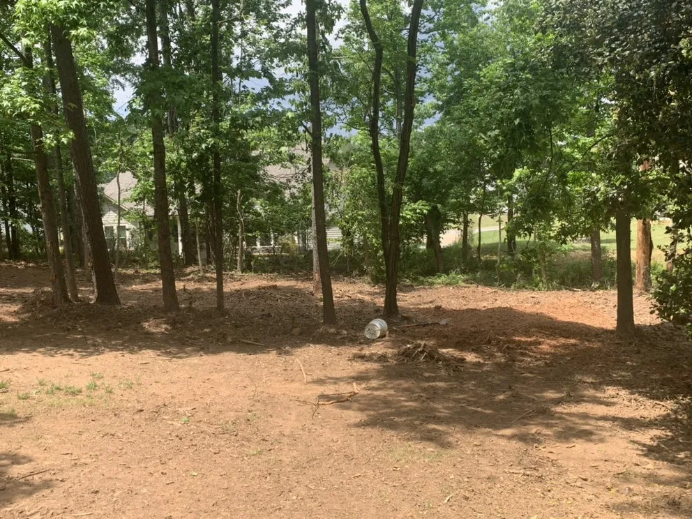 Reliable residential landscaping near you across Fayetteville, GA - C and C Landscaping