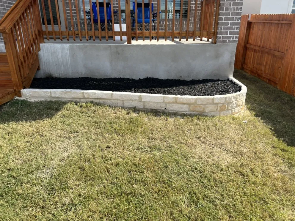 Trusted yard maintenance for homes in New Braunfels, TX by C and C Lawn Care and Maintenance