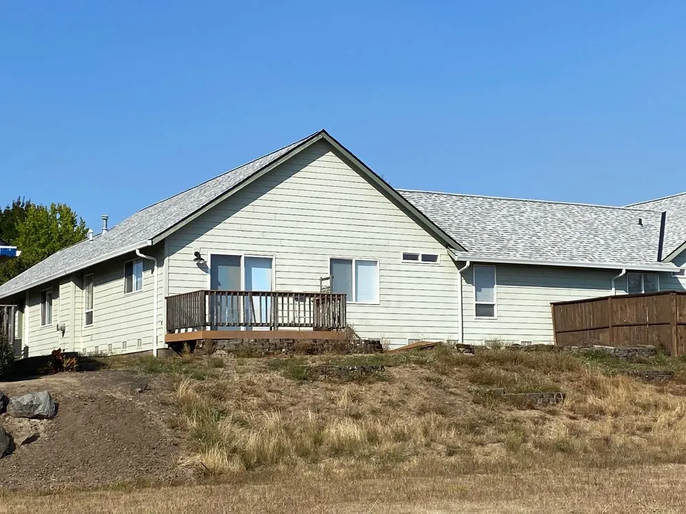 Expert residential landscaping in Dayton, OR by C and D Landscape Co.