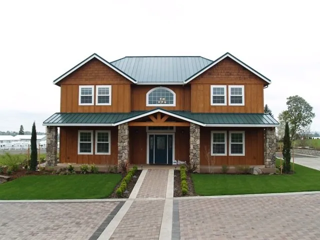 Trusted landscape installation for beautiful yards in Dayton, OR by C and D Landscape Co.