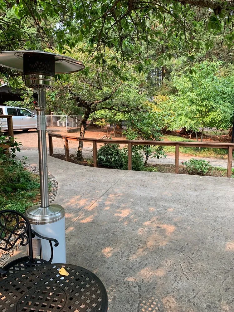 Professional lawn mowing service in Dayton, OR - C and D Landscape Co.