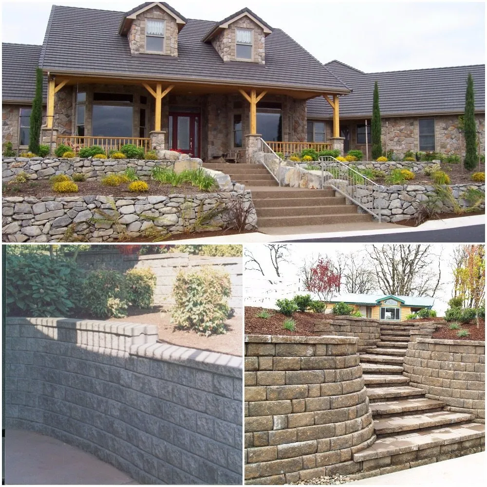 Top-rated lawn mowing service experts serving Dayton, OR - C and D Landscape Co.