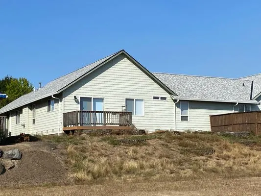 C and D Landscape Co.