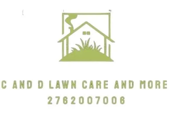 Expert landscaping services in Dublin, VA by C and d lawn care and more