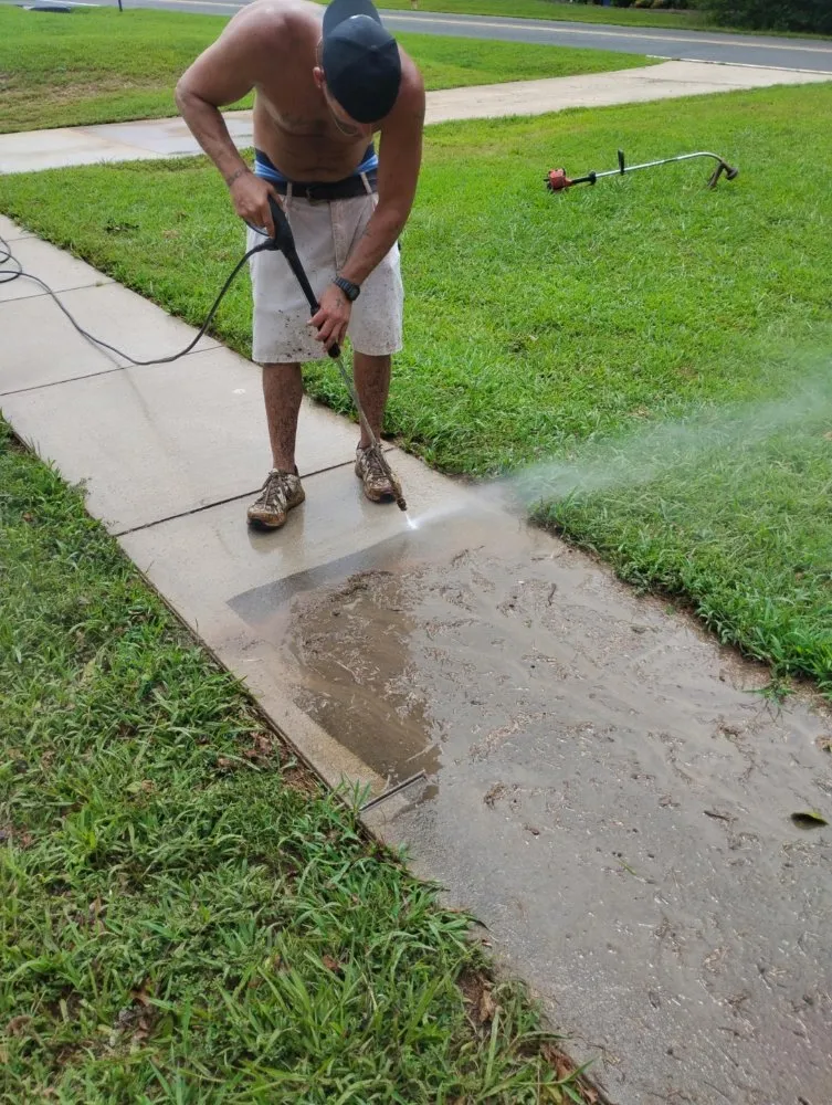 Trusted landscaping services for year-round maintenance across Connelly Springs, NC - C and D Tree and Landscaping Services