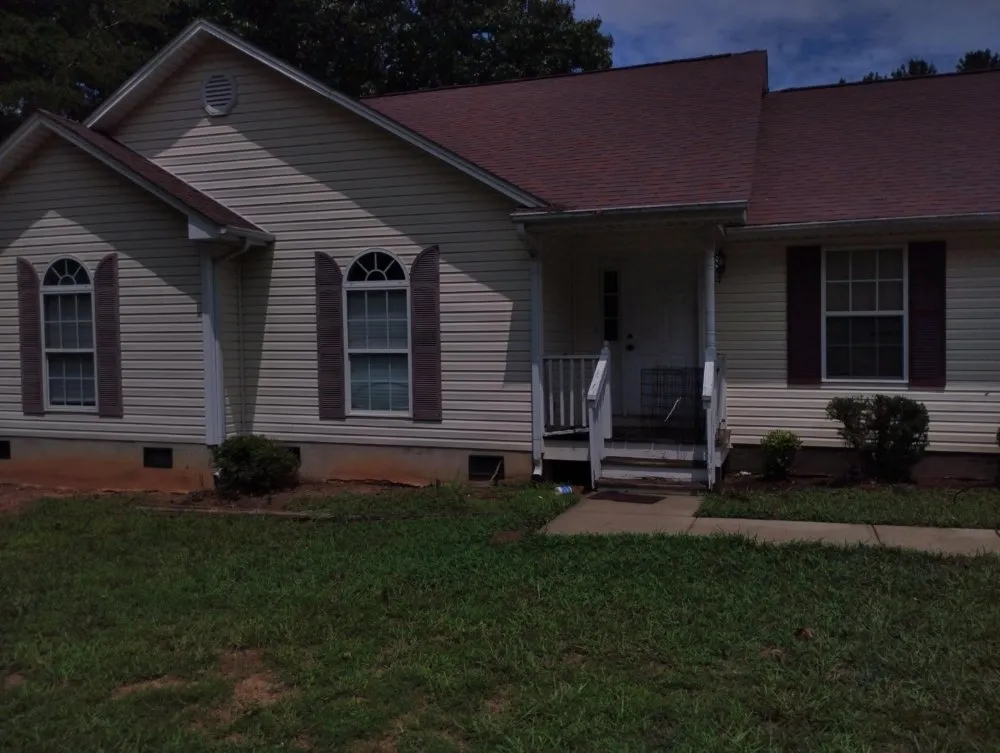 Custom outdoor landscaping experts serving Connelly Springs, NC - C and D Tree and Landscaping Services