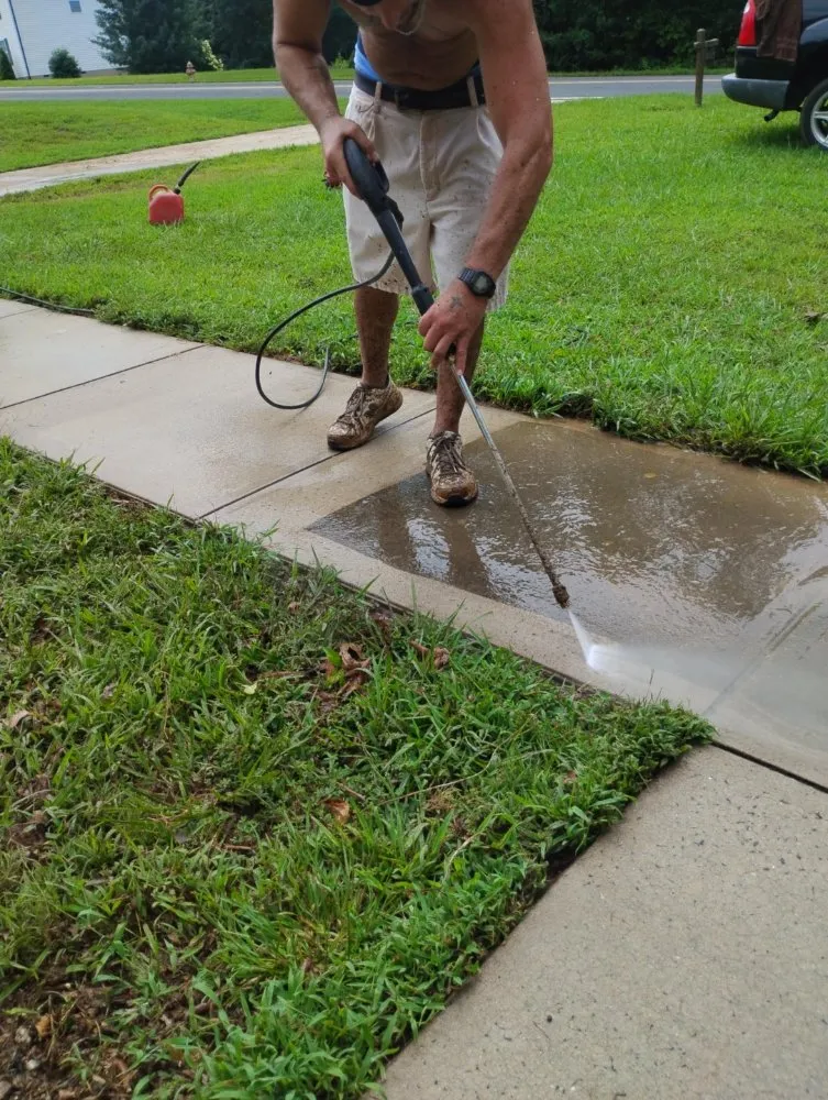 Trusted outdoor landscaping for outdoor upgrades across Connelly Springs, NC - C and D Tree and Landscaping Services