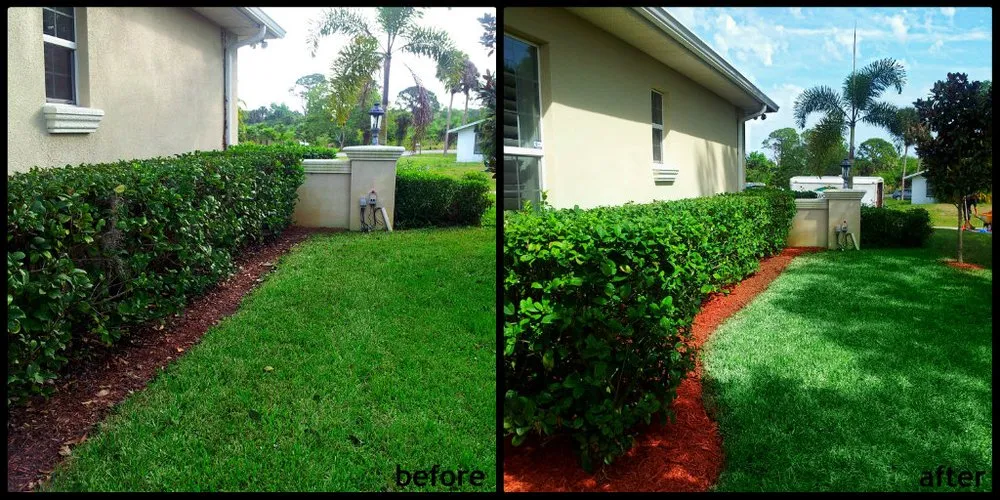 Top-rated residential landscaping experts serving Rockford, IL - C and F Lawncare and Roofing