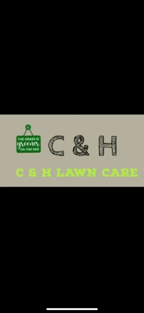 Professional landscape design in Williamsburg, OH - C And H lawncare