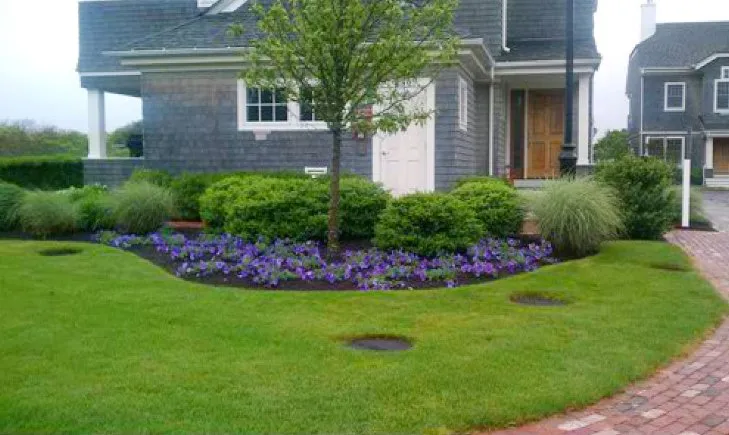 Local yard cleanup service experts serving Dover, PA - C and J Lawn Care