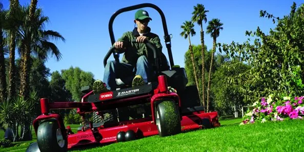 Expert outdoor landscaping in Dover, PA by C and J Lawn Care