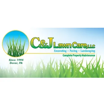 Reliable outdoor landscaping for outdoor upgrades across Dover, PA - C and J Lawn Care