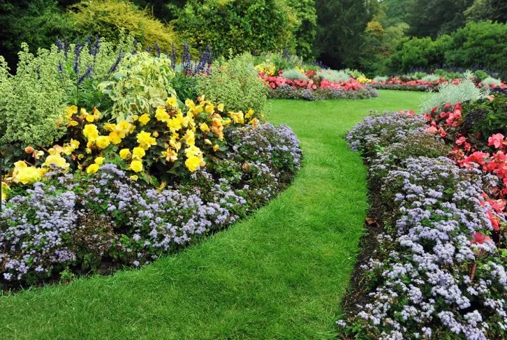 Trusted outdoor landscaping experts serving Dover, PA - C and J Lawn Care