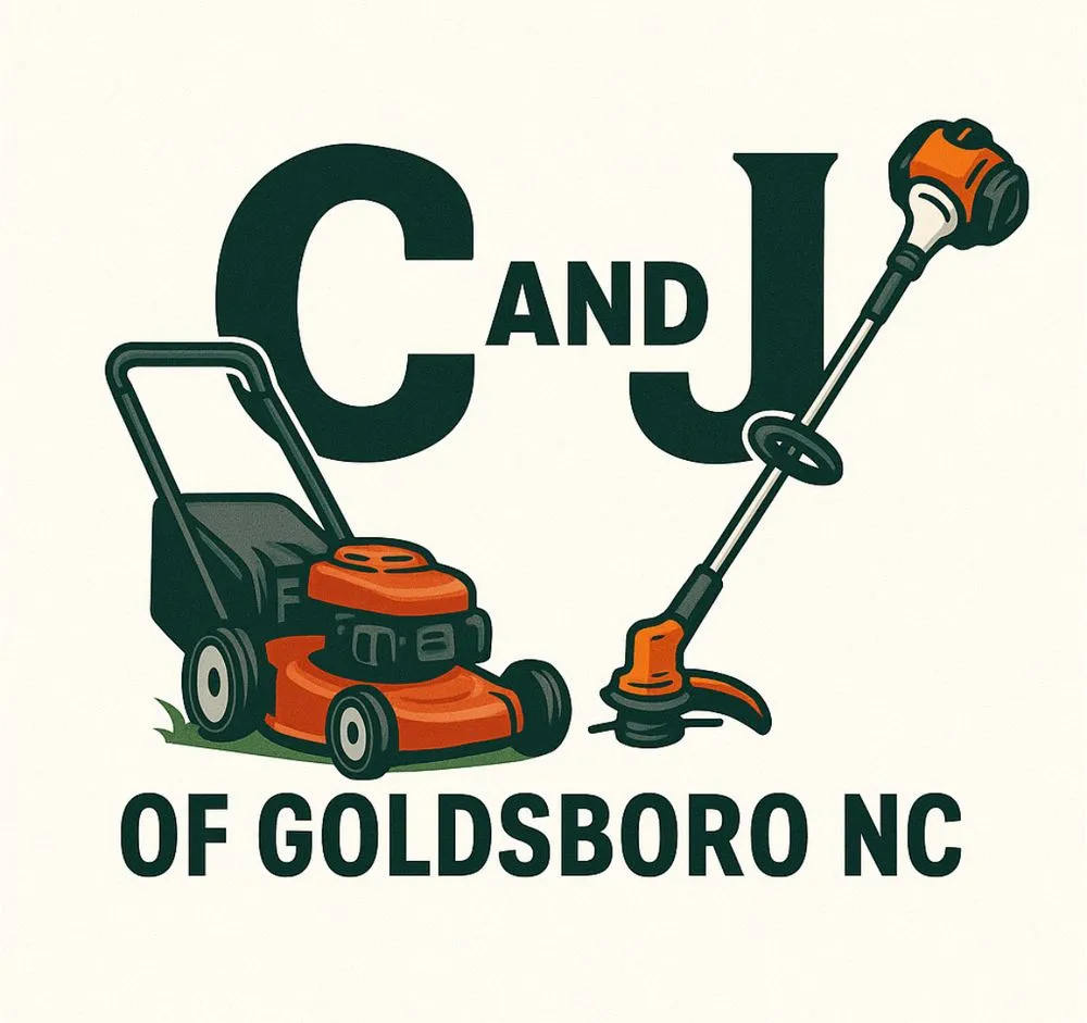 Affordable landscape design near you in Goldsboro, NC by C And J Lawncare