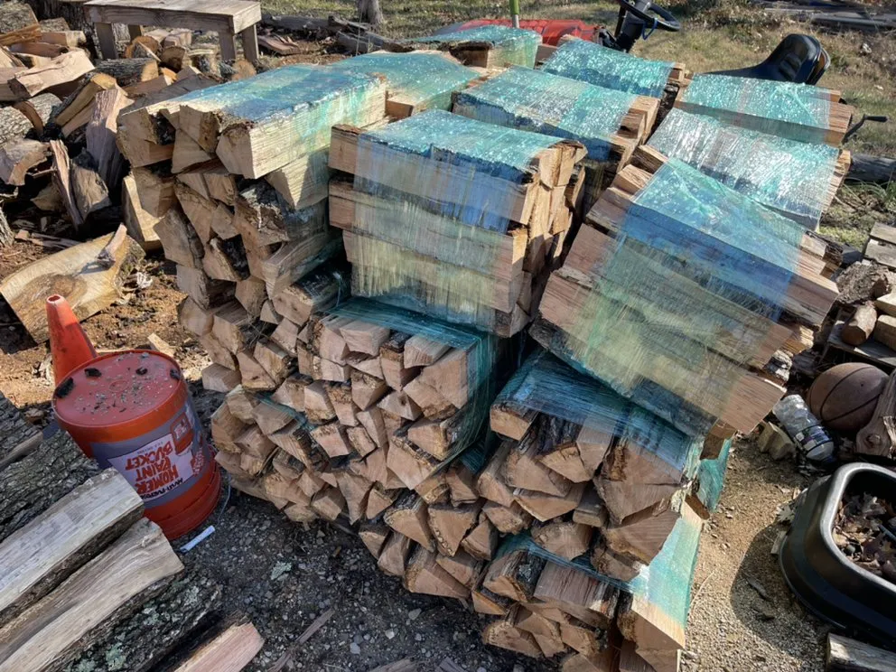 Custom landscape design for outdoor upgrades in Branson, MO by C And J Nature