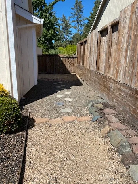Expert yard cleanup service in Windsor, CA by C and J Yard Care Maintenance