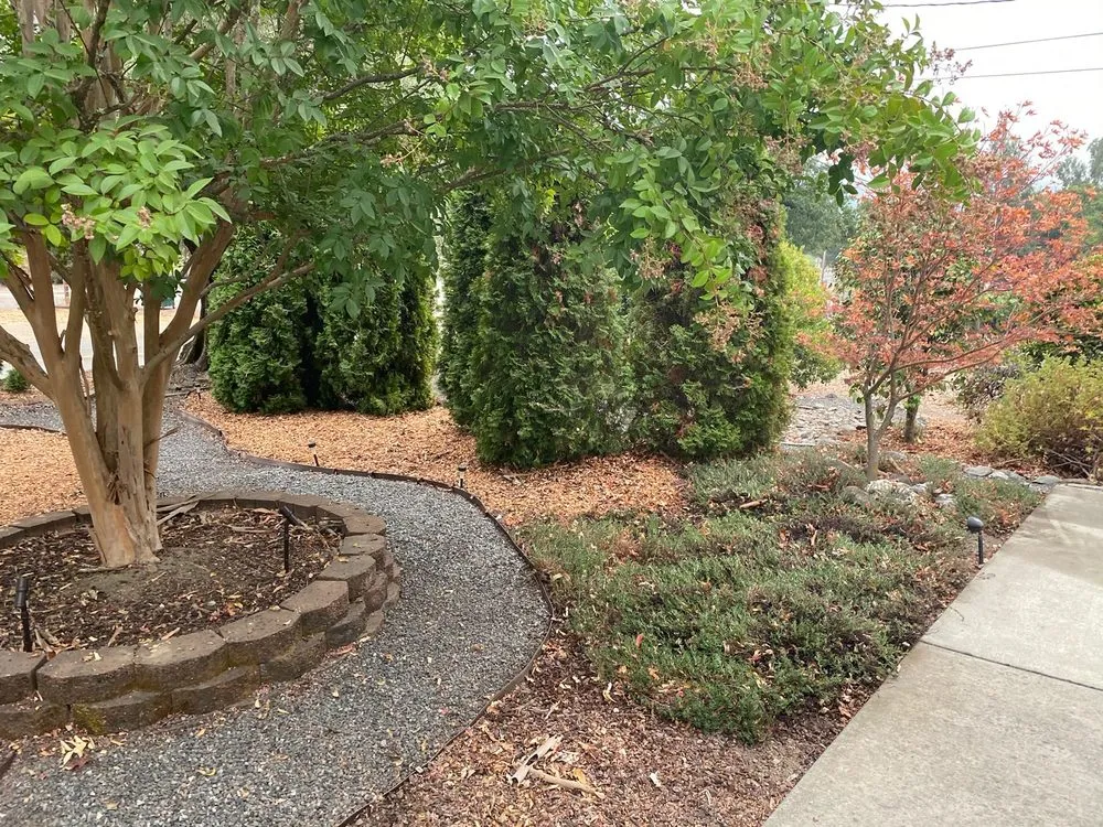 Professional outdoor landscaping experts serving Windsor, CA - C and J Yard Care Maintenance