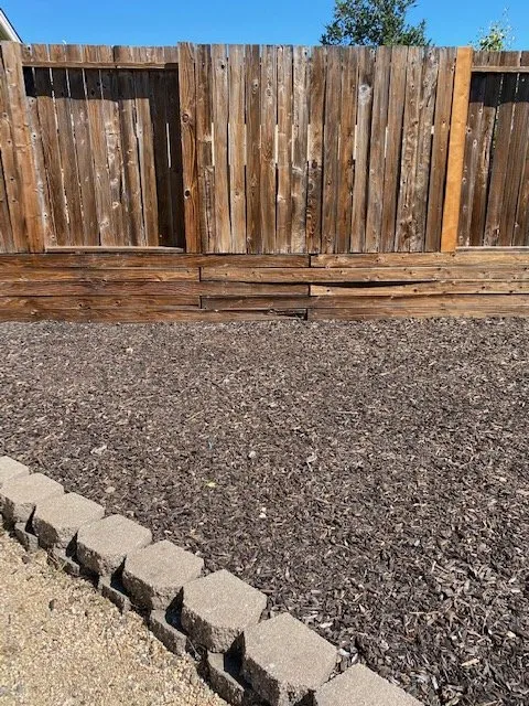 Trusted garden landscaping in Windsor, CA by C and J Yard Care Maintenance