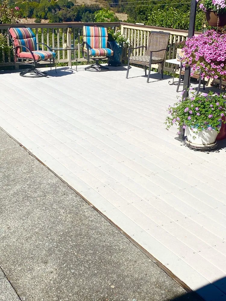 Trusted yard maintenance for homes in Windsor, CA by C and J Yard Care Maintenance